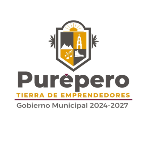 Escudo Purépero Logo 2